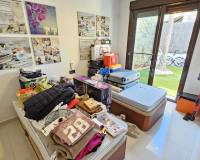 Resale - villa - Orihuela Costa - Lomas de Cabo Roig