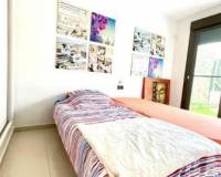Resale - villa - Orihuela Costa - Lomas de Cabo Roig