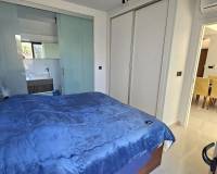Resale - villa - Orihuela Costa - Lomas de Cabo Roig