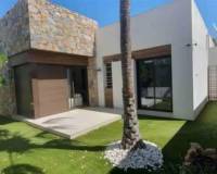 Resale - villa - Orihuela Costa - Lomas de Cabo Roig