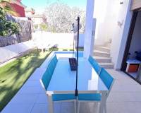Resale - villa - Orihuela Costa - Lomas de Cabo Roig