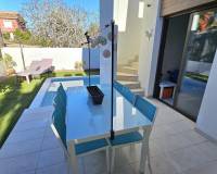 Resale - villa - Orihuela Costa - Lomas de Cabo Roig