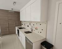 Resale - villa - Orihuela Costa - Lomas de Cabo Roig