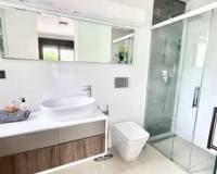 Resale - villa - Orihuela Costa - Lomas de Cabo Roig