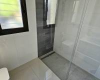 Resale - villa - Orihuela Costa - Lomas de Cabo Roig