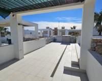 Resale - villa - Orihuela Costa - Lomas de Cabo Roig