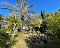 Resale - villa - Orihuela Costa - Lomas De Cabo Roig