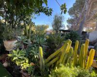 Resale - villa - Orihuela Costa - Lomas De Cabo Roig