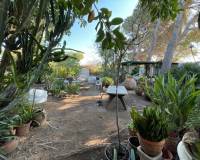 Resale - villa - Orihuela Costa - Lomas De Cabo Roig