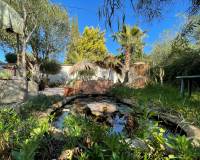 Resale - villa - Orihuela Costa - Lomas De Cabo Roig