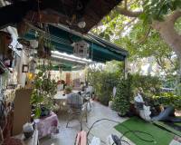 Resale - villa - Orihuela Costa - Lomas De Cabo Roig