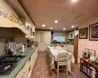 Resale - villa - Orihuela Costa - Lomas De Cabo Roig
