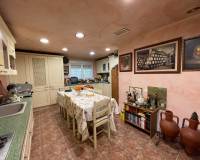 Resale - villa - Orihuela Costa - Lomas De Cabo Roig