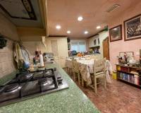 Resale - villa - Orihuela Costa - Lomas De Cabo Roig