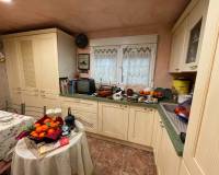Resale - villa - Orihuela Costa - Lomas De Cabo Roig