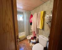 Resale - villa - Orihuela Costa - Lomas De Cabo Roig
