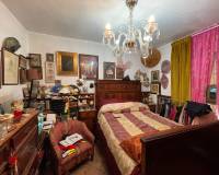 Resale - villa - Orihuela Costa - Lomas De Cabo Roig