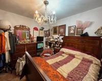 Resale - villa - Orihuela Costa - Lomas De Cabo Roig