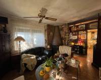 Resale - villa - Orihuela Costa - Lomas De Cabo Roig
