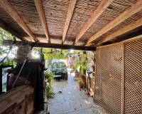 Resale - villa - Orihuela Costa - Lomas De Cabo Roig