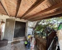 Resale - villa - Orihuela Costa - Lomas De Cabo Roig