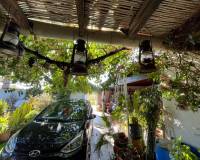 Resale - villa - Orihuela Costa - Lomas De Cabo Roig