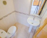 Resale - villa - Orihuela Costa - Los Altos