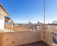 Resale - villa - Orihuela Costa - Los Altos