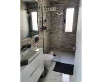 Resale - villa - Orihuela Costa - Villamartín