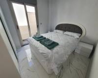 Resale - villa - Orihuela Costa - Villamartín