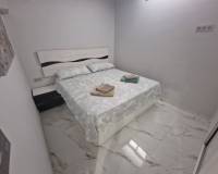 Resale - villa - Orihuela Costa - Villamartín