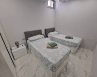 Resale - villa - Orihuela Costa - Villamartín