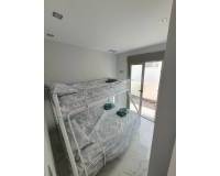 Resale - villa - Orihuela Costa - Villamartín