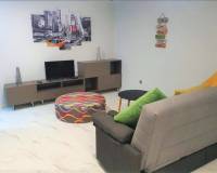 Resale - villa - Orihuela Costa - Villamartín