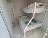 Resale - villa - Orihuela Costa - Villamartín