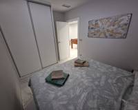 Resale - villa - Orihuela Costa - Villamartín