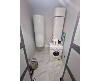 Resale - villa - Orihuela Costa - Villamartín