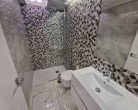 Resale - villa - Orihuela Costa - Villamartín