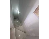 Resale - villa - Orihuela Costa - Villamartín