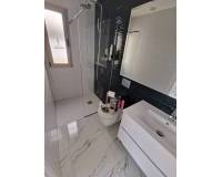 Resale - villa - Orihuela Costa - Villamartín