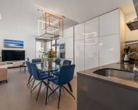 Resale - villa - Orihuela Costa - Villamartín