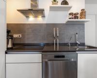 Resale - villa - Orihuela Costa - Villamartín