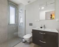 Resale - villa - Orihuela Costa - Villamartín