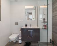 Resale - villa - Orihuela Costa - Villamartín