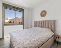 Resale - villa - Orihuela Costa - Villamartín