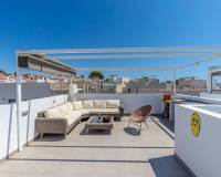 Resale - villa - Orihuela Costa - Villamartín