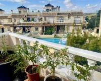 Resale - villa - Orihuela Costa