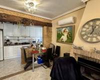 Resale - villa - Orihuela Costa