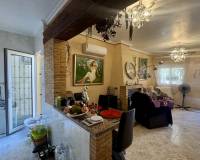 Resale - villa - Orihuela Costa