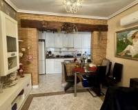 Resale - villa - Orihuela Costa